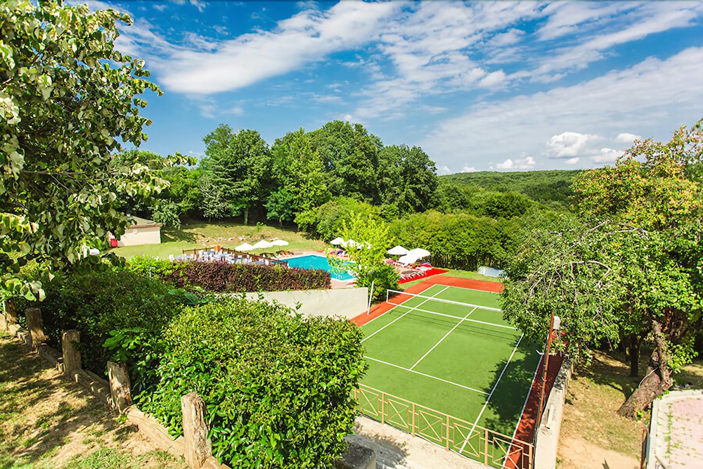Park Polonezkoy Hotel