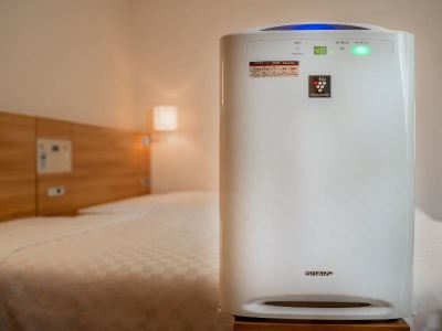 スーペリア ツインルーム(禁煙) 京王プラザホテル多摩の写真