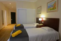 Duas Torres Hotel