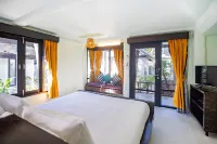 Punnpreeda Beach Resort Hotels near Big Buddha Temple