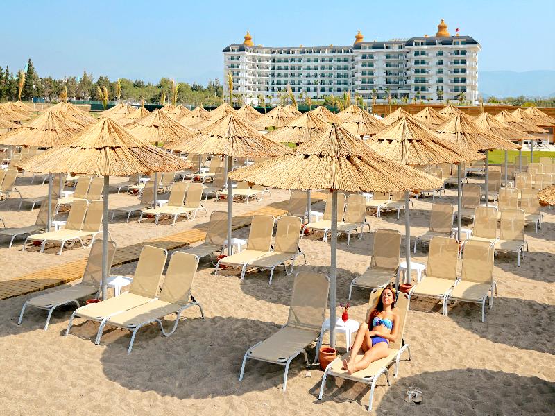 Heaven Beach Resort & Spa - Adults Only (+16) - Ultra All Inclusive