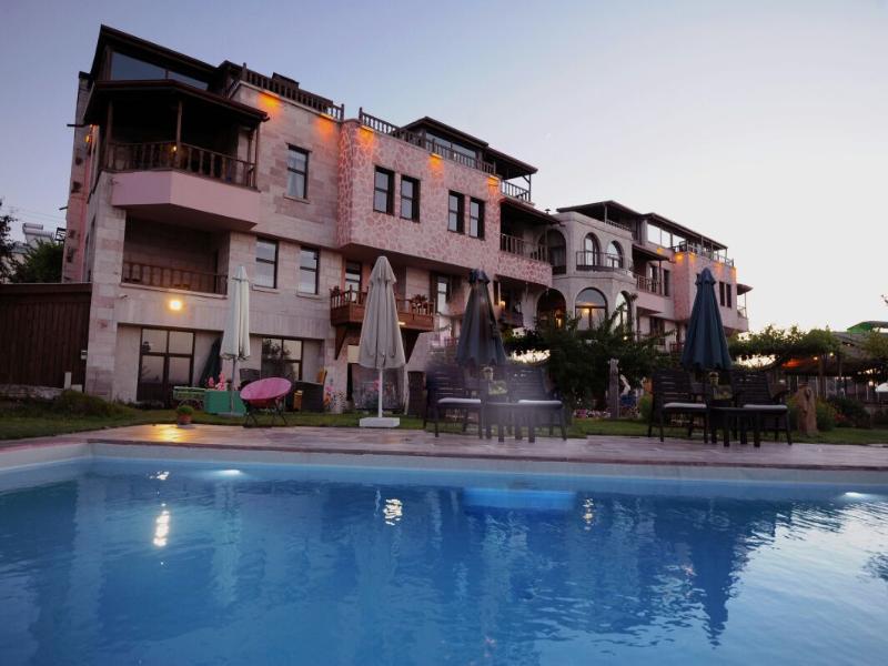 Karlık Evi Hotel - Special Category