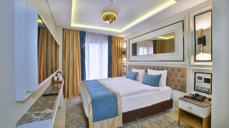 Beethoven Premium Hotel