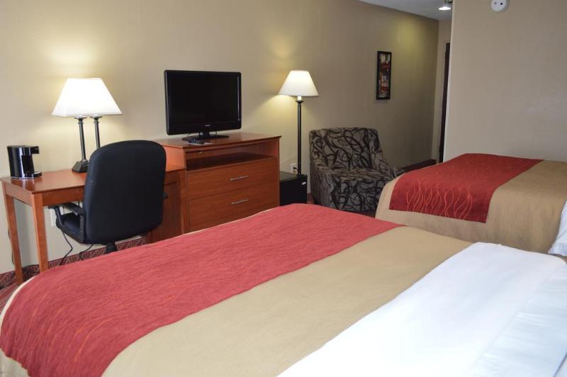 Comfort Inn Poplar Bluff North