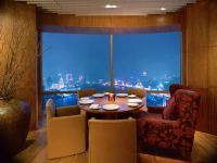 上海外滩茂悦大酒店 - 餐厅