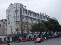 锦江之星(苏州团结桥地铁站店) - 酒店附近