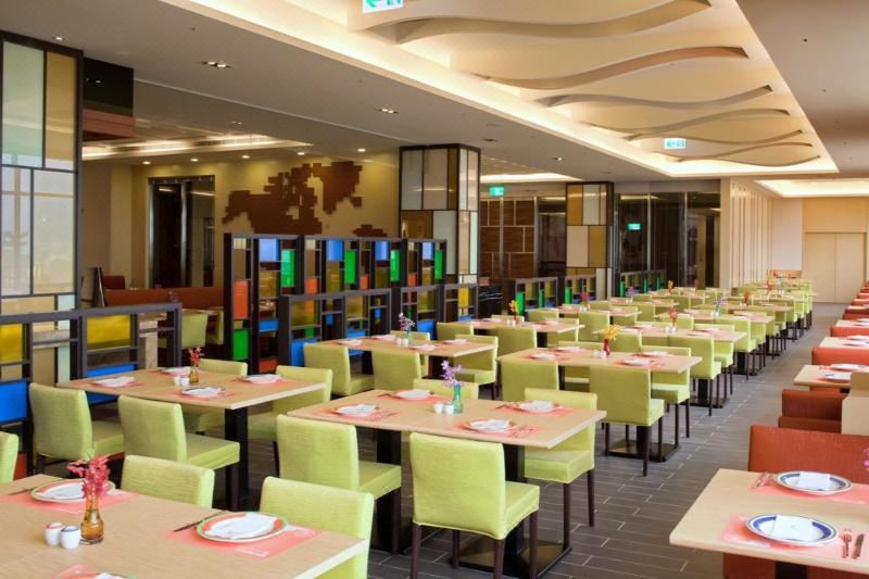 2. 풀론 호텔 리파..