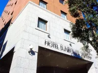 ホテルサンルート台北 台北のホテル