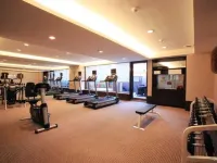 MONARCH SKYLINE HOTEL (Closed to the TaiMall) Hotels in Taoyuan