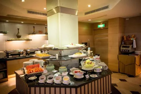 Shin Yuan Celeb Metro Hotel Отели в г. Синьчжу