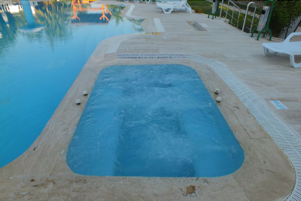 Dalyan Palmiye Resort Hotel