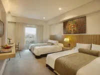 Mod Hotels Mendoza Hotels near Museo Fundacional
