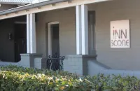 Inn Scone Hotels in Scone