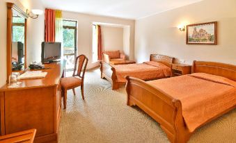 Estreya Residence