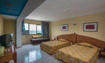 Gran Caribe Sunbeach Hotel Varadero