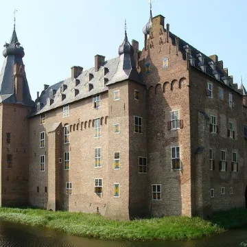 Boutiquehotel the Church