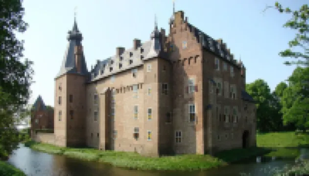 Boutiquehotel the Church