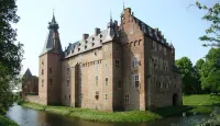 Boutiquehotel the Church Hotel dekat Duiven-Elshofpassage