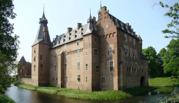 부티크호텔 더 처치