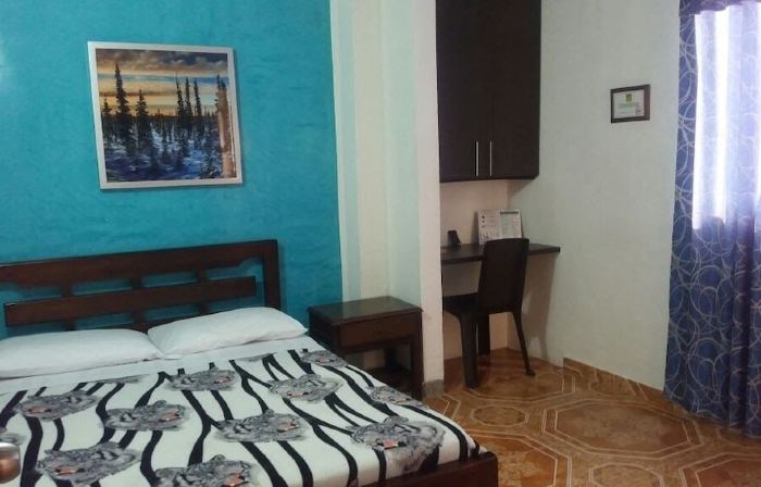 Hotel Confortel