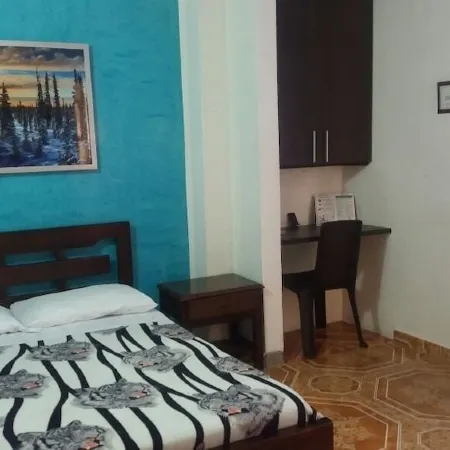 Hotel Confortel