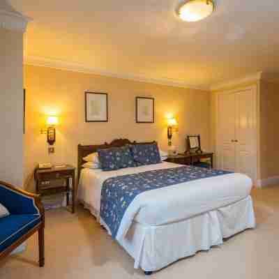 Glen-Yr-Afon House Hotel Rooms