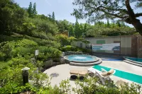 The K Hotel Gyeongju - Hot Springs