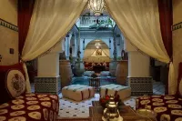 Riad Jemaa El FNA & Spa