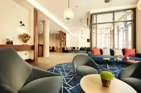 Marlin Waterloo Hotels near London Eye