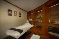 Sunborn London Yacht Hotel