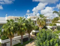 Kamena Residence - Sea View