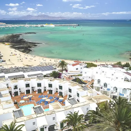Tao Caleta Playa