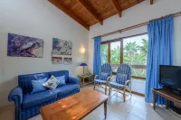 San Lameer Villa Rentals  2707