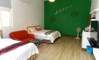Home in Hengchun