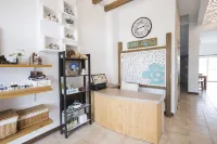 屏東仙杜瑞拉海景旅宿 屏東住宿飯店