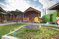 샤오류츄 해피 하우스 B&B White Lighthouse 주변 호텔