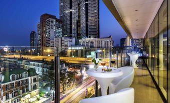 Hilton Garden Inn Bangkok Silom