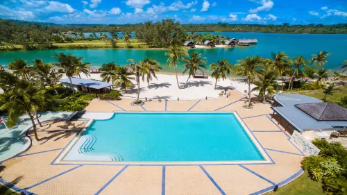 Holiday Inn Resort Vanuatu