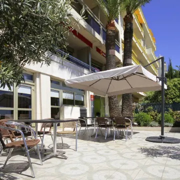 Aparthotel Adagio Nice Promenade des Anglais