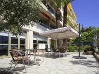 Aparthotel Adagio Nice Promenade des Anglais Hotel a Nizza