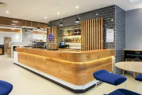 Holiday Inn Express Dublin City Centre