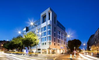 Holiday Inn Express Dublin City Centre