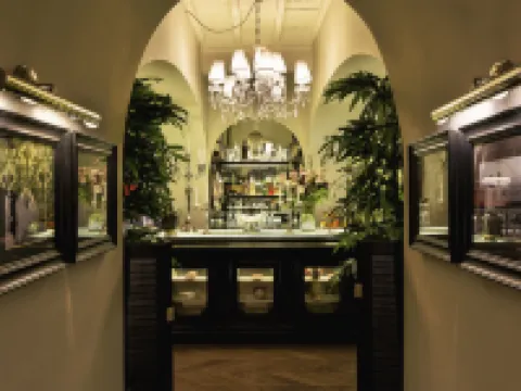 Cellai Hotel Florence