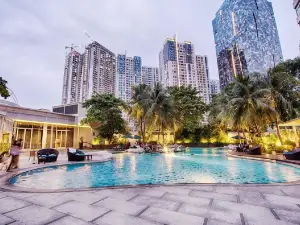 Wyndham Casablanca Jakarta