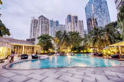 Wyndham Casablanca Jakarta
