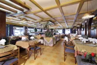 Hotel Il Caminetto Hotel a Campitello di Fassa