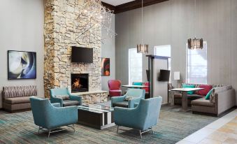 Residence Inn Killeen