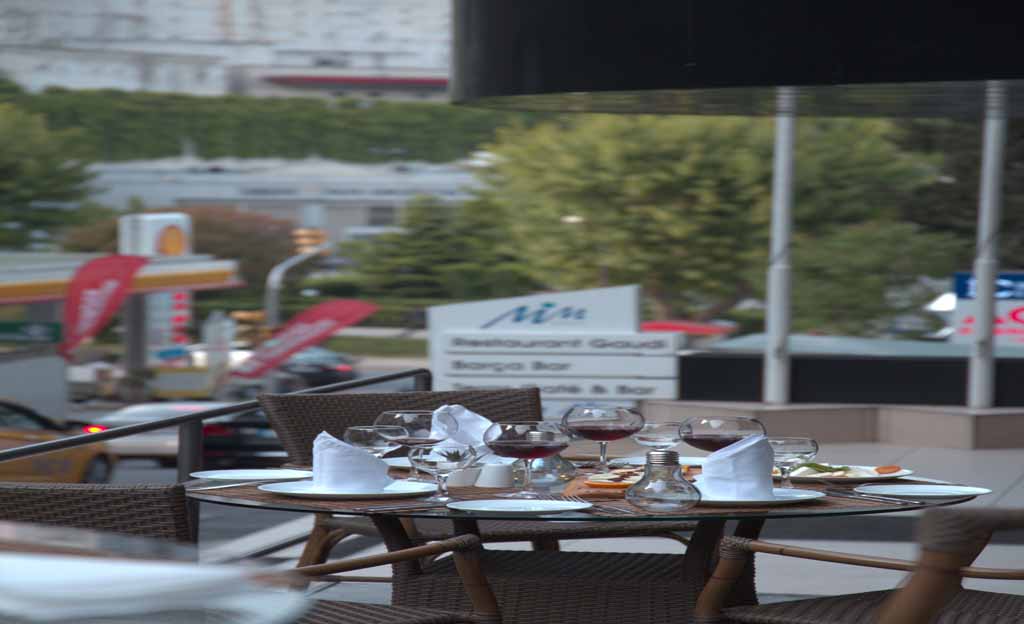 Mim Hotel Istanbul