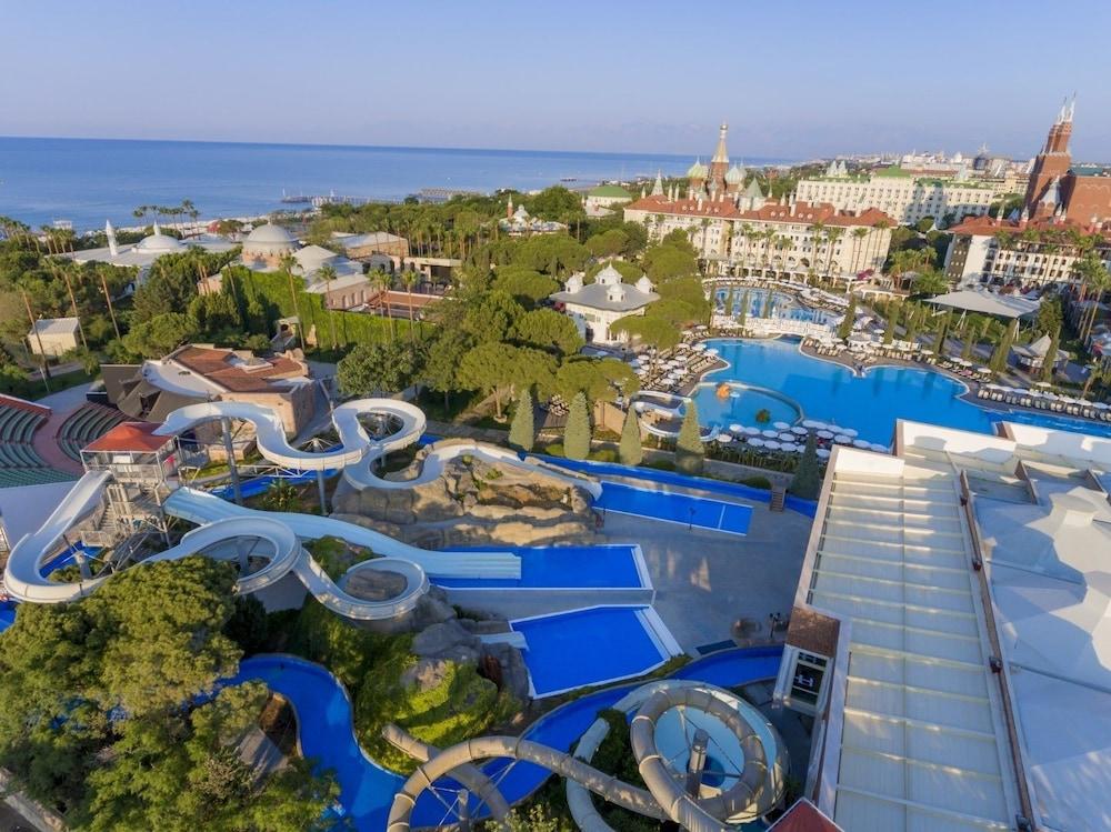 Swandor Hotels & Resort Topkapi Palace - All Inclusive