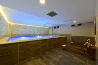 Euro Park Hotel Bursa - Romantic